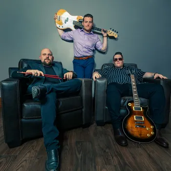 Lenehan Band