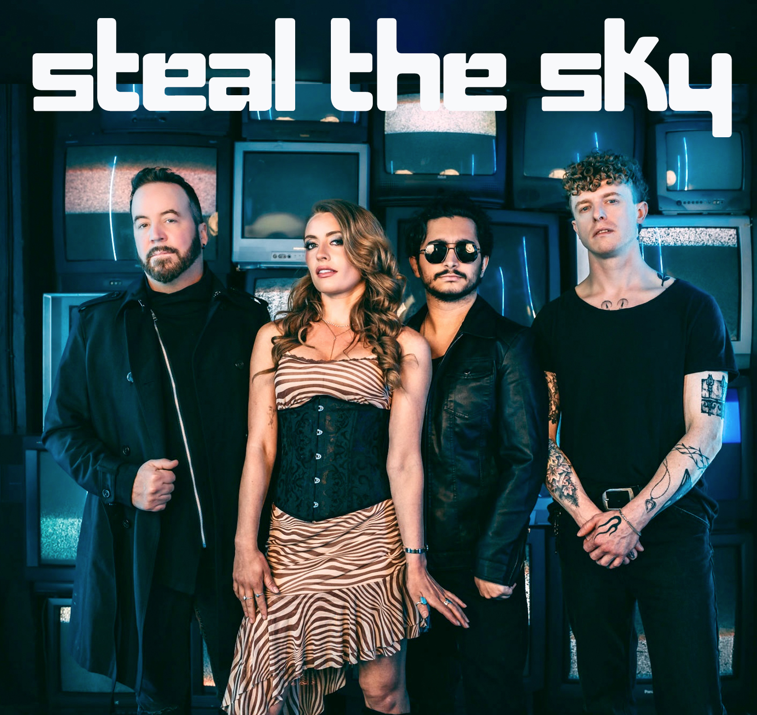 Steal the Sky